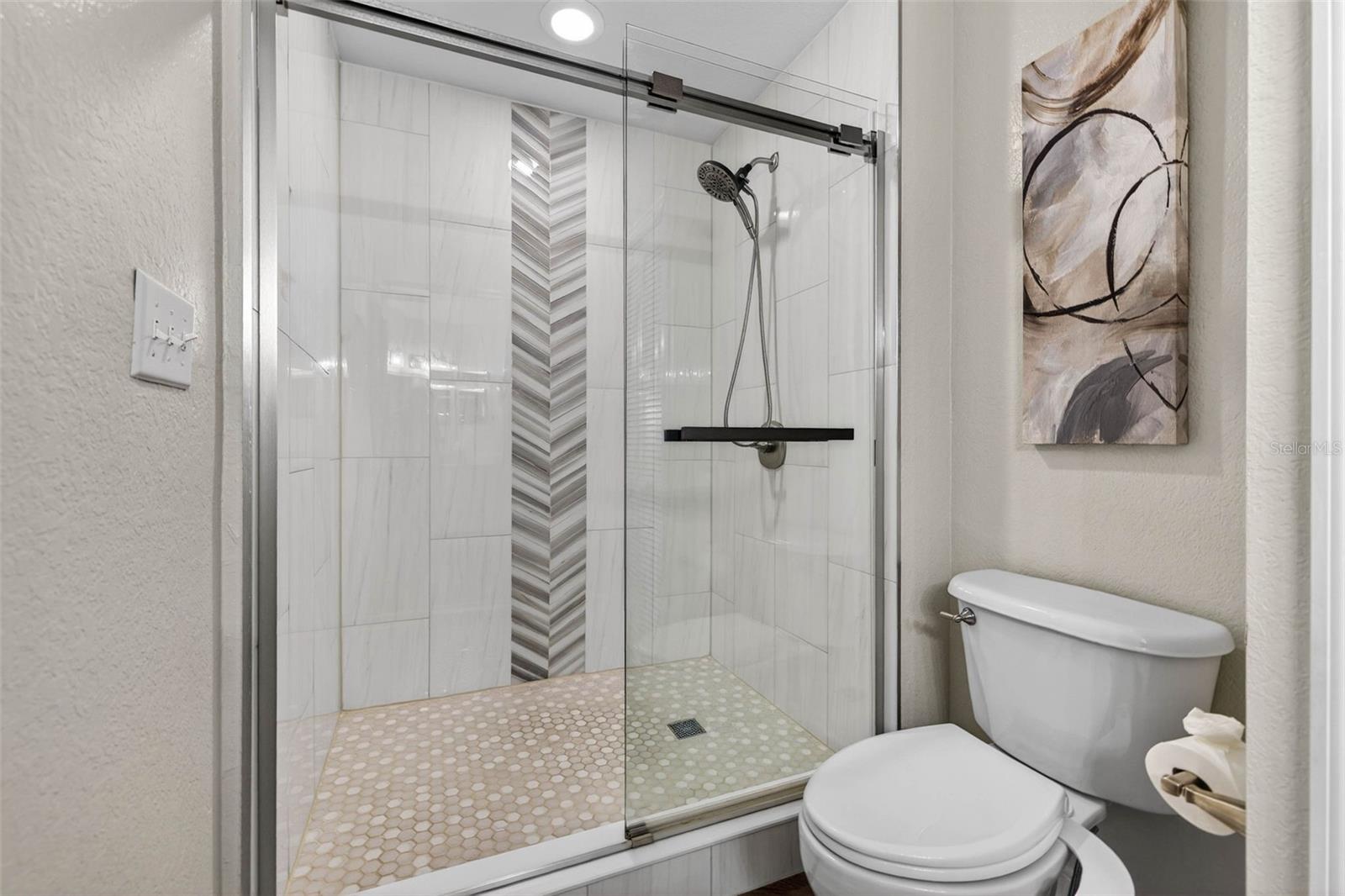 PARKCREST HARBOUR ISLAND CONDO - Residential