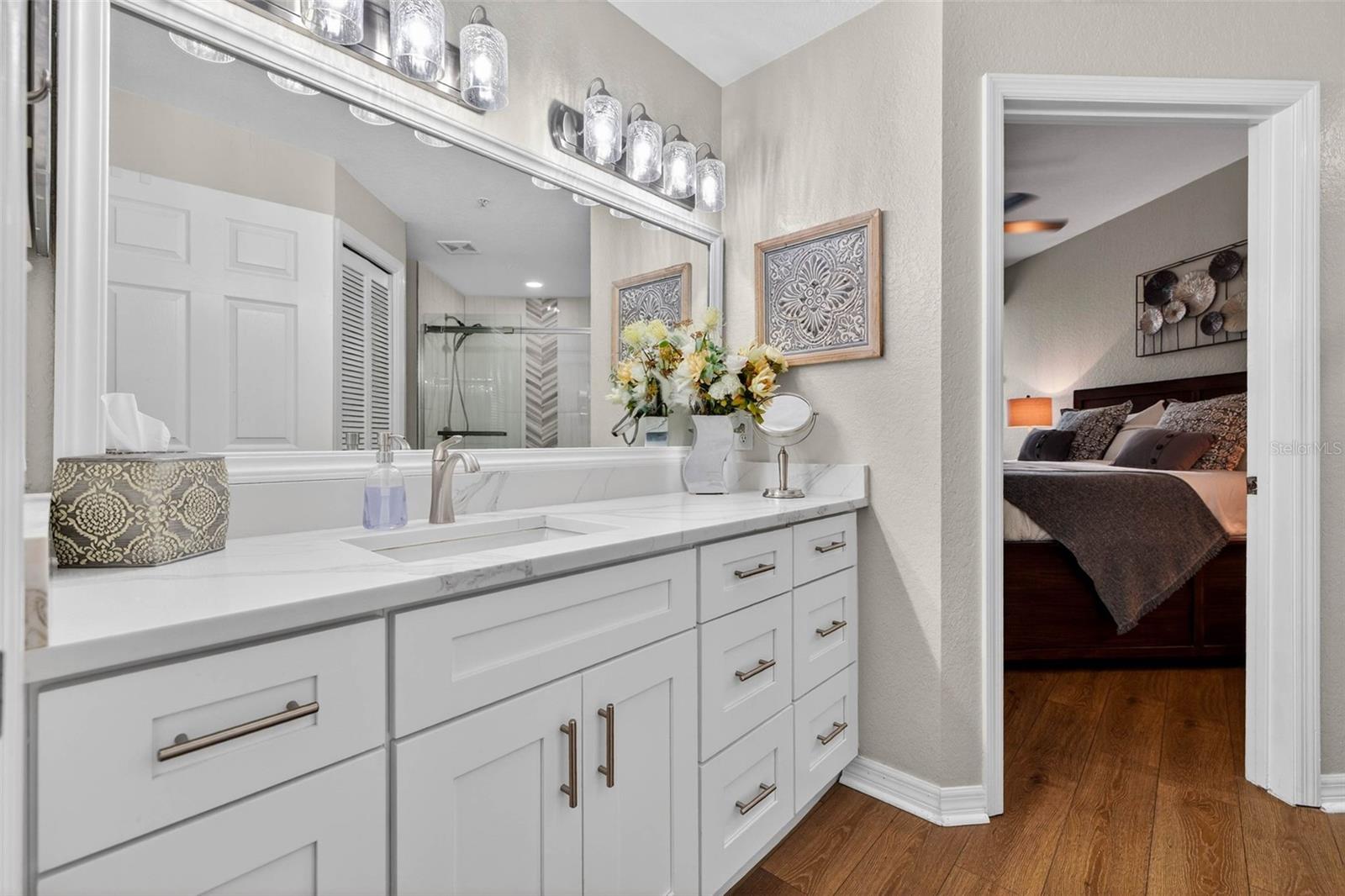 PARKCREST HARBOUR ISLAND CONDO - Residential