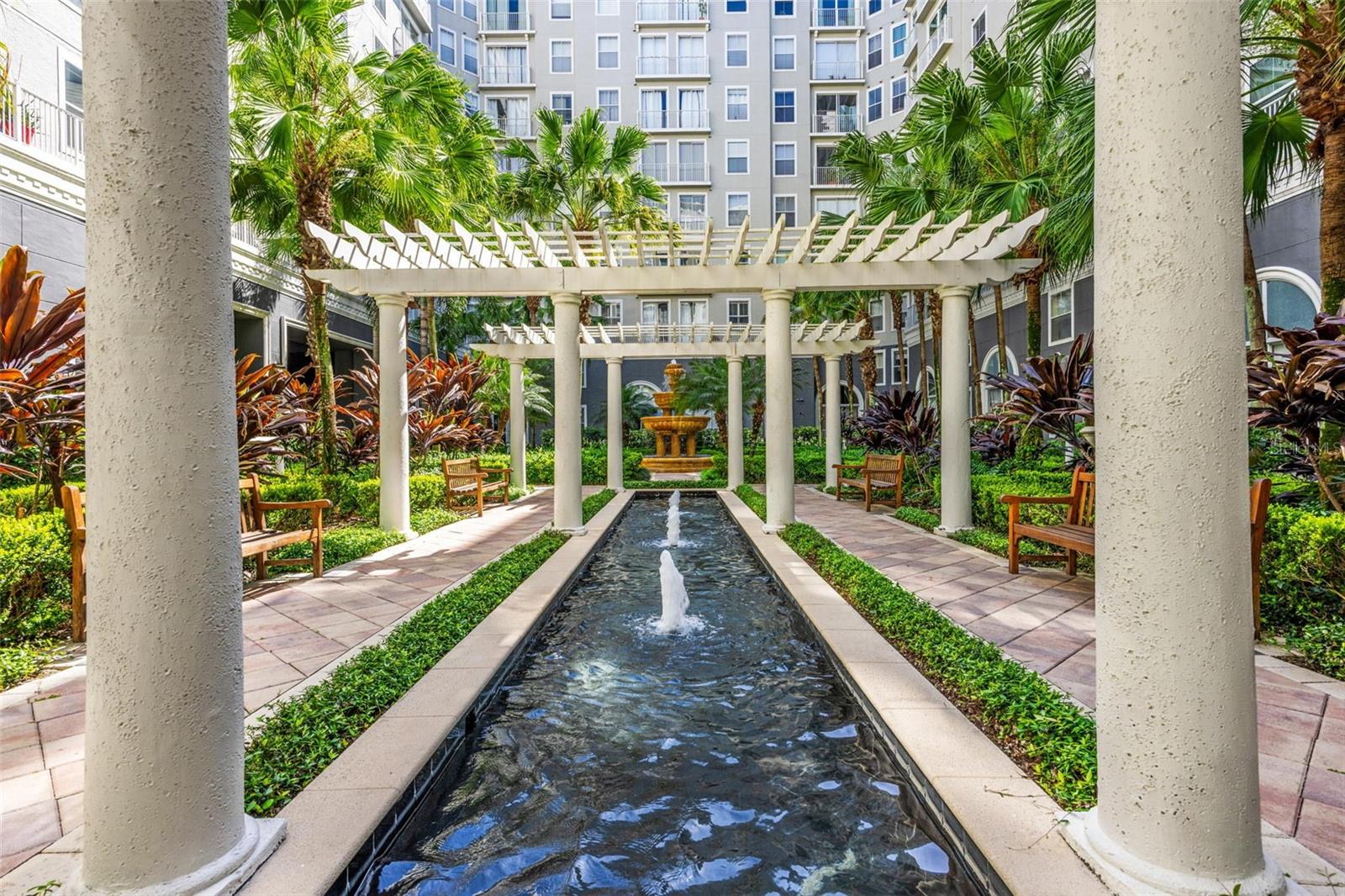 PARKCREST HARBOUR ISLAND CONDO - Residential