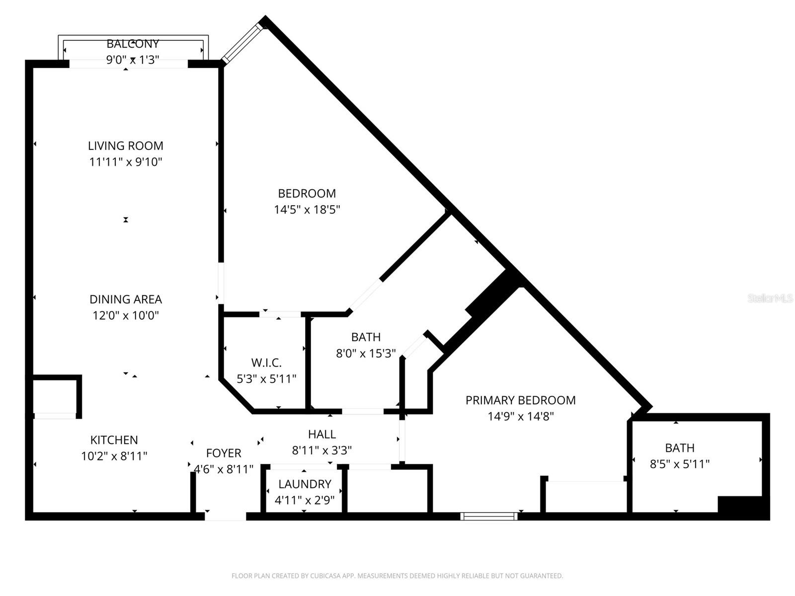 PARKCREST HARBOUR ISLAND CONDO - Residential