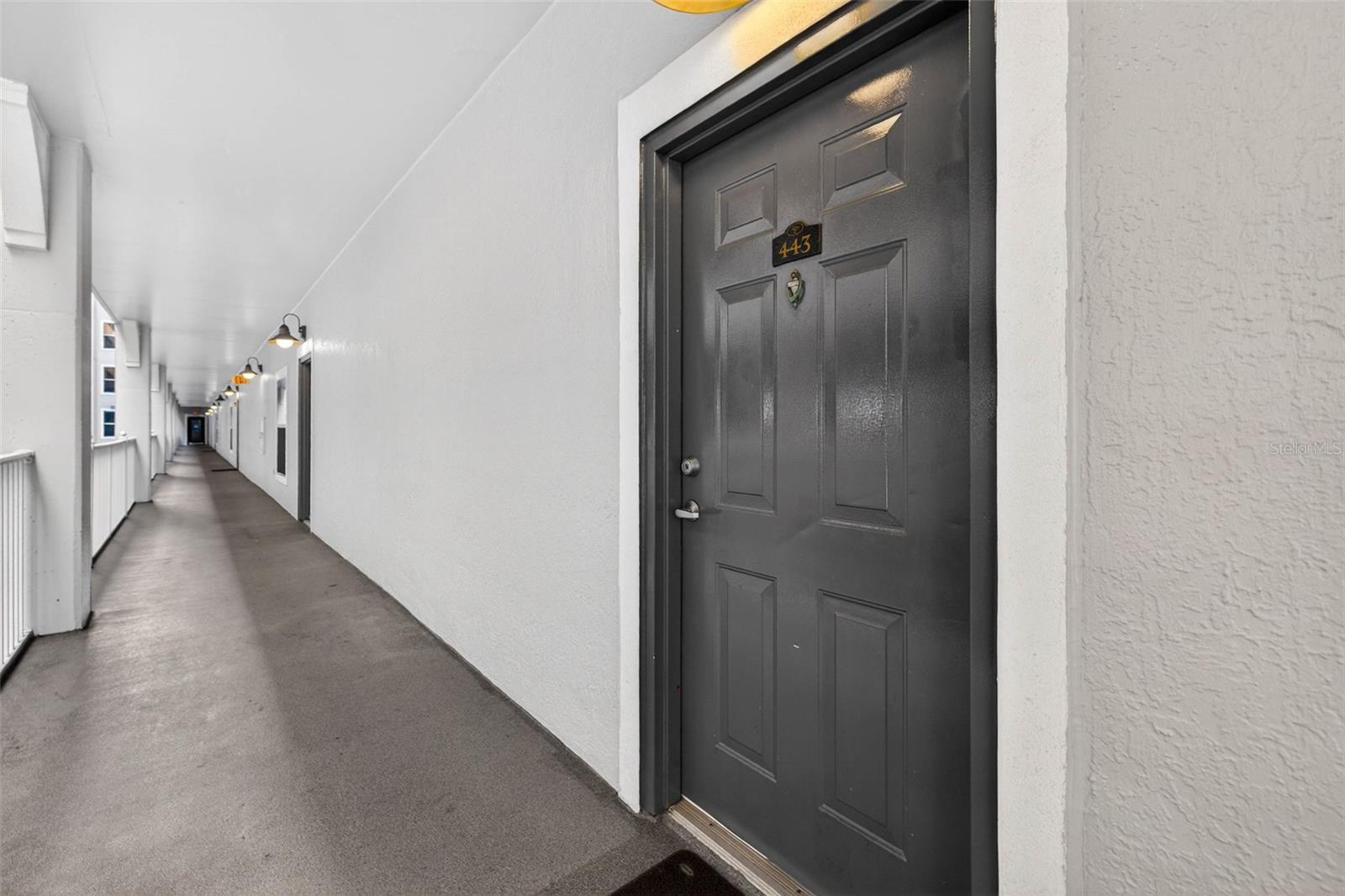 PARKCREST HARBOUR ISLAND CONDO - Residential