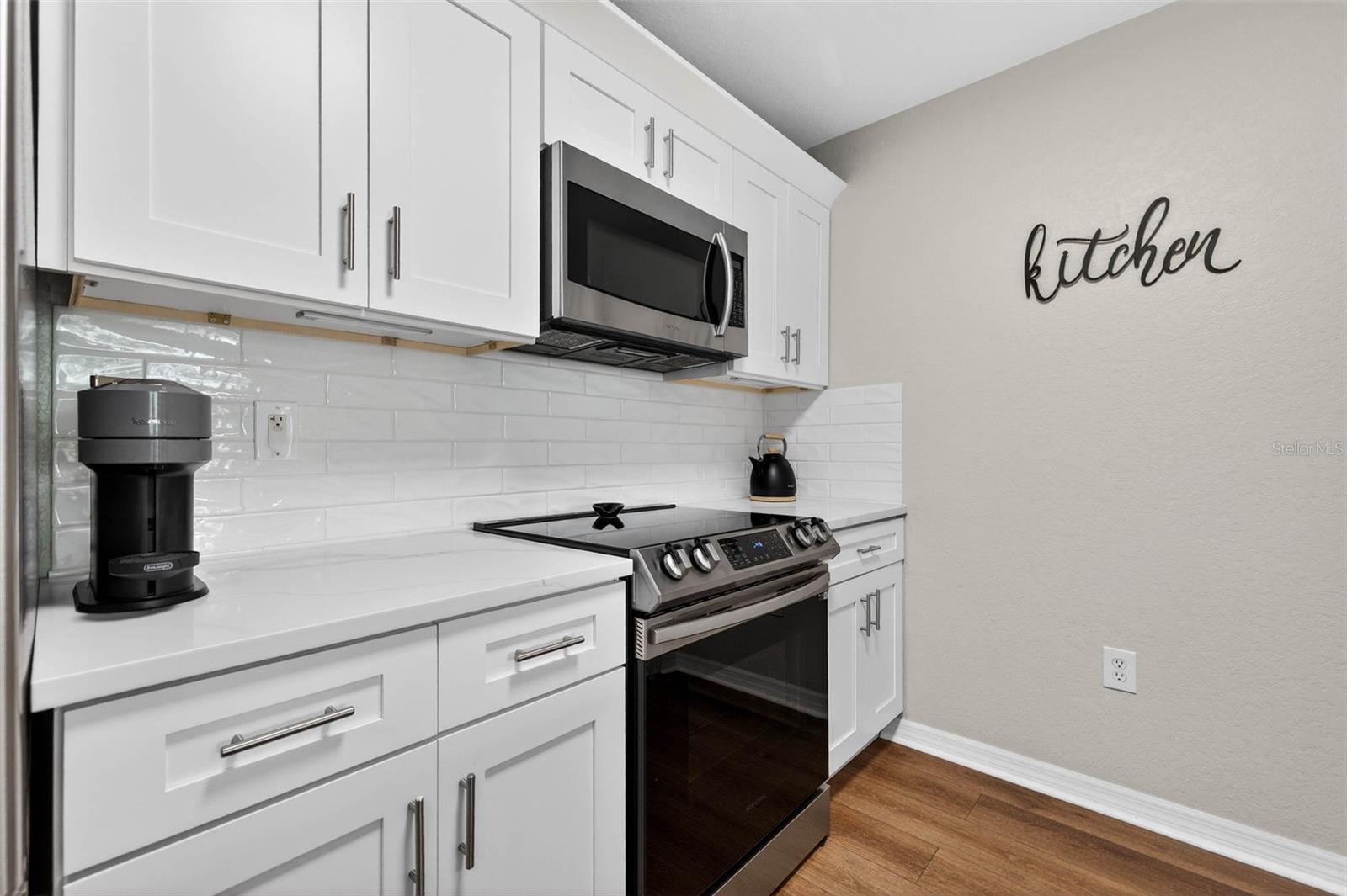 PARKCREST HARBOUR ISLAND CONDO - Residential