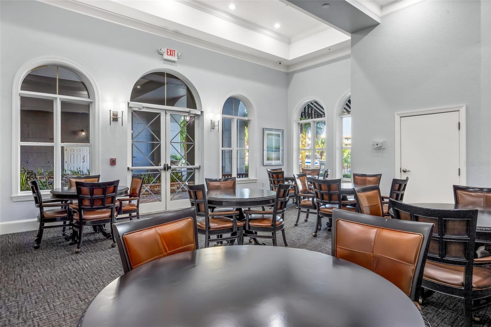 PARKCREST HARBOUR ISLAND CONDO - Residential