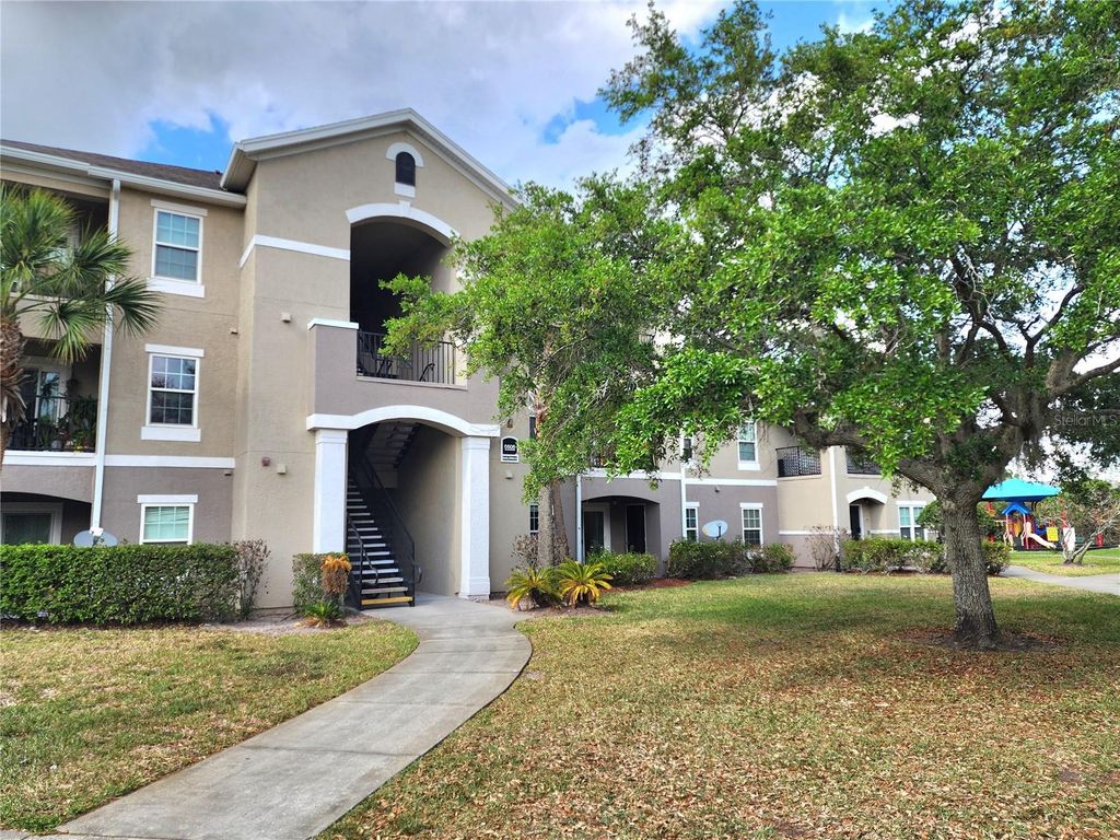 Photo of 6506 Swissco Drive #1315, Orlando, FL 32822 (MLS # S5147150)
