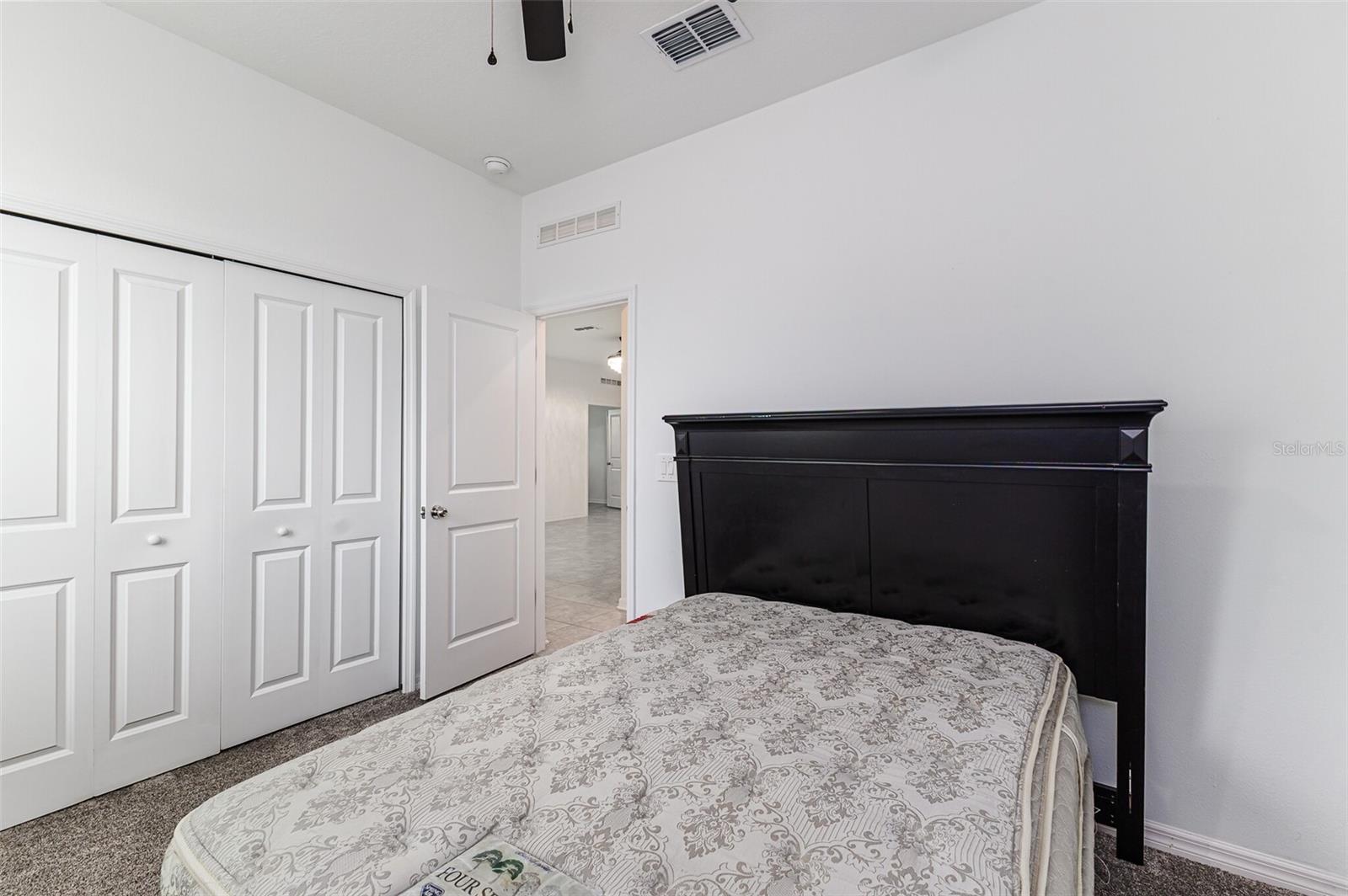 PEACE CRK RESERVE - Residential Lease