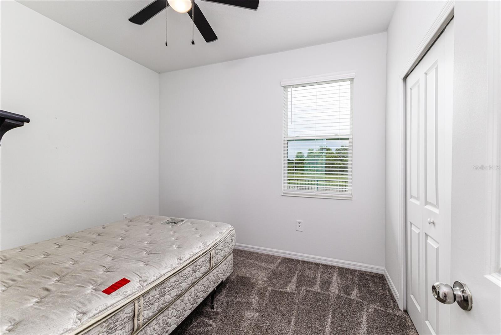 PEACE CRK RESERVE - Residential Lease