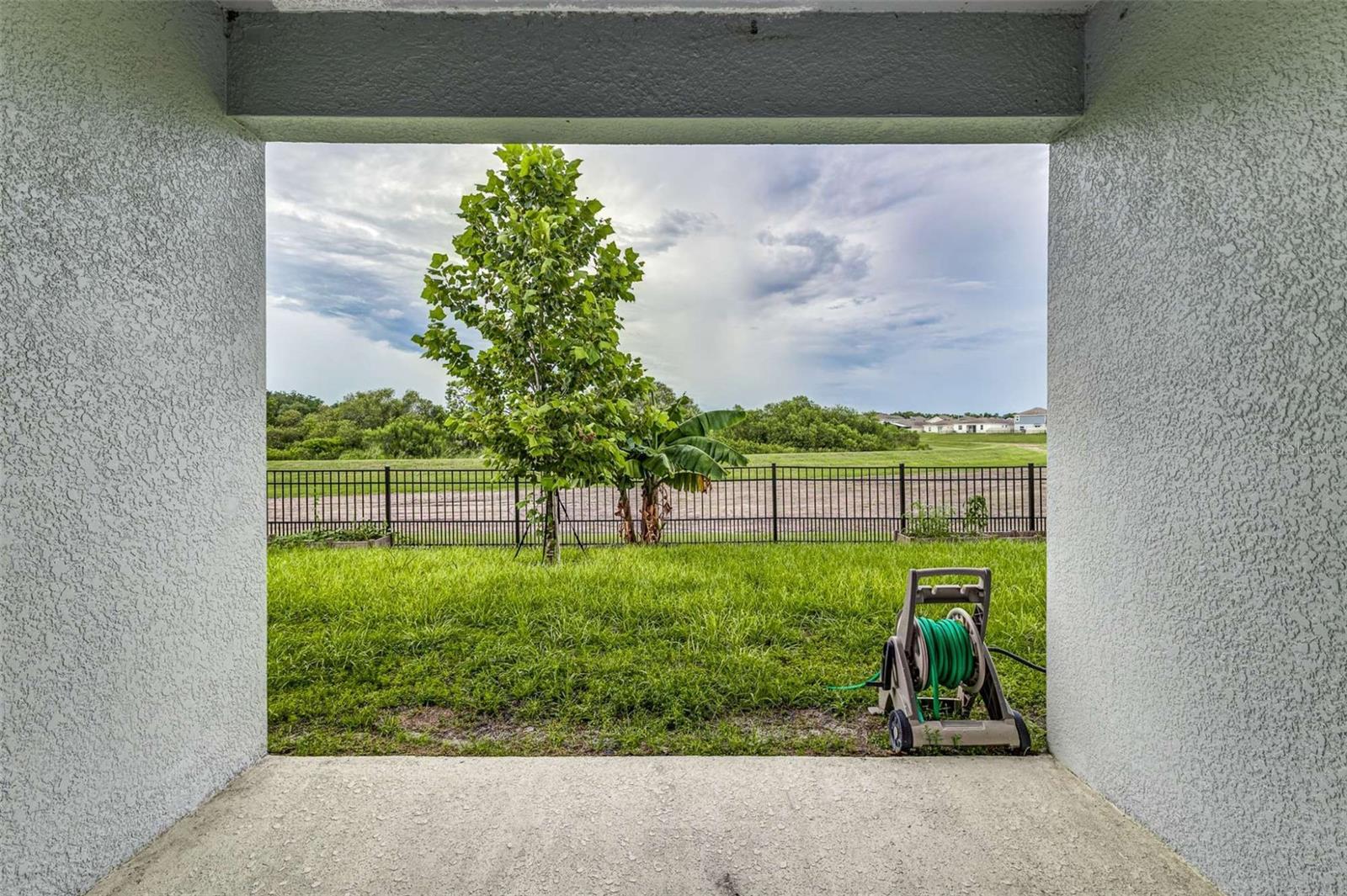 PEACE CRK RESERVE - Residential Lease