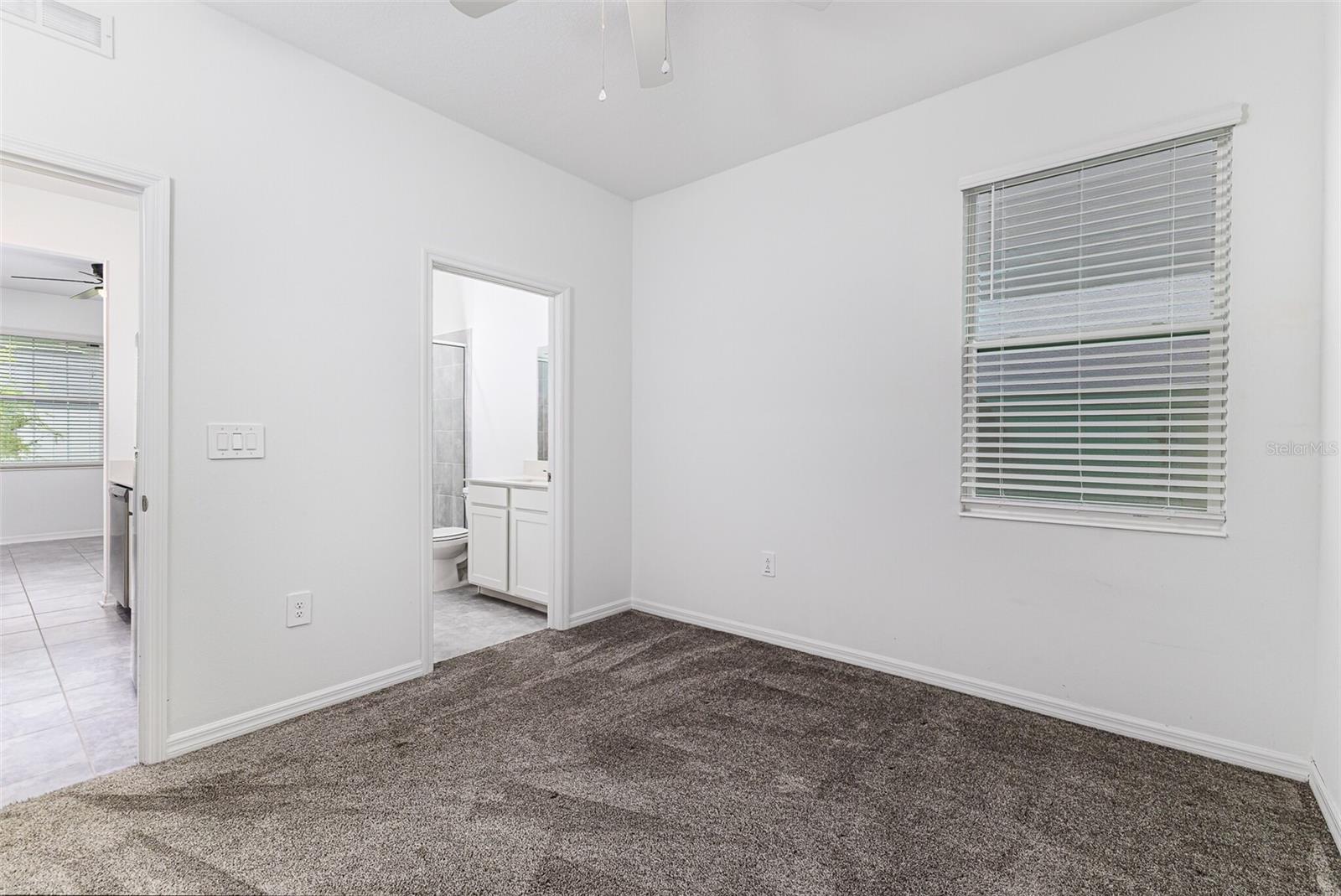 PEACE CRK RESERVE - Residential Lease