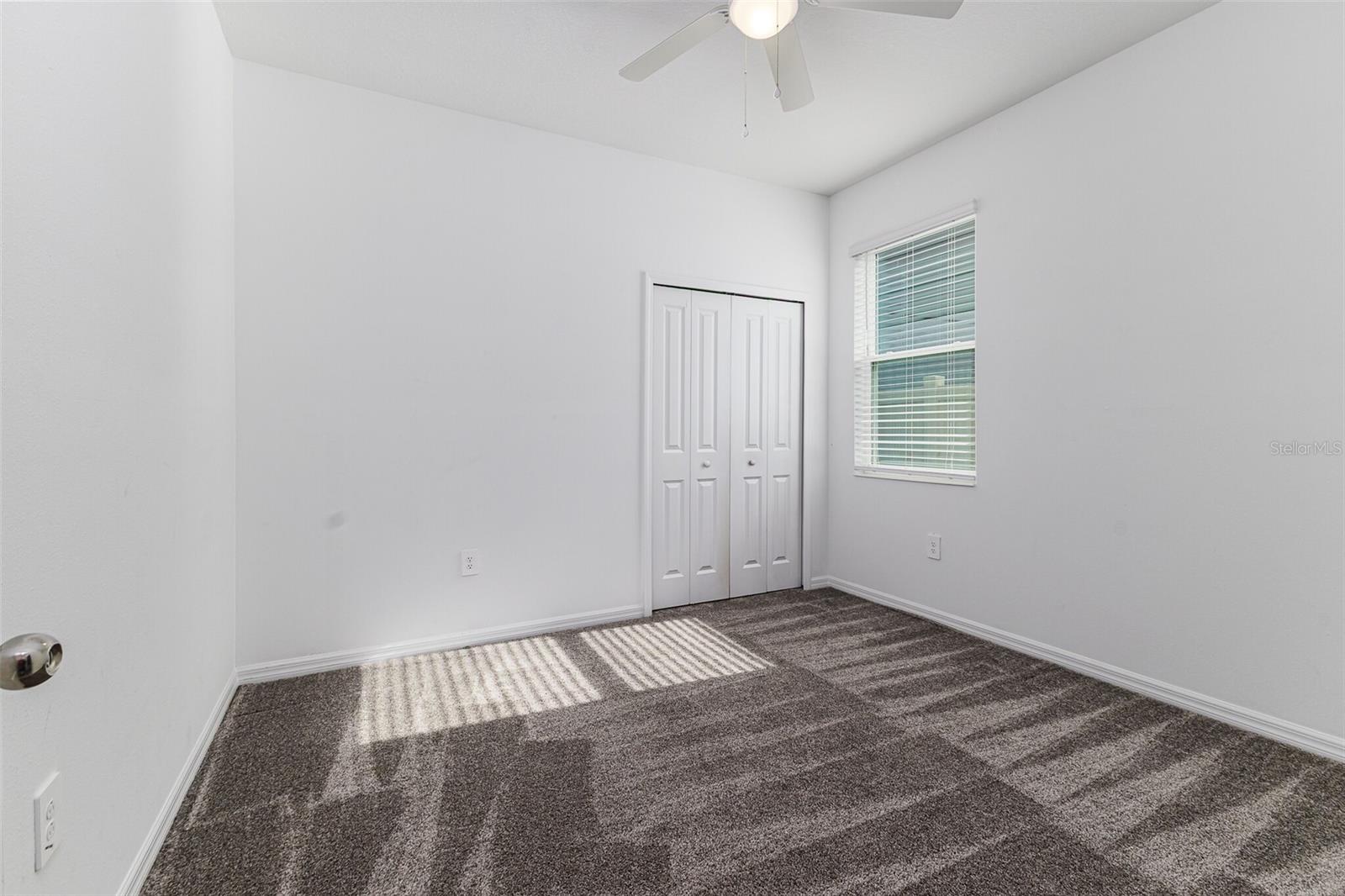 PEACE CRK RESERVE - Residential Lease