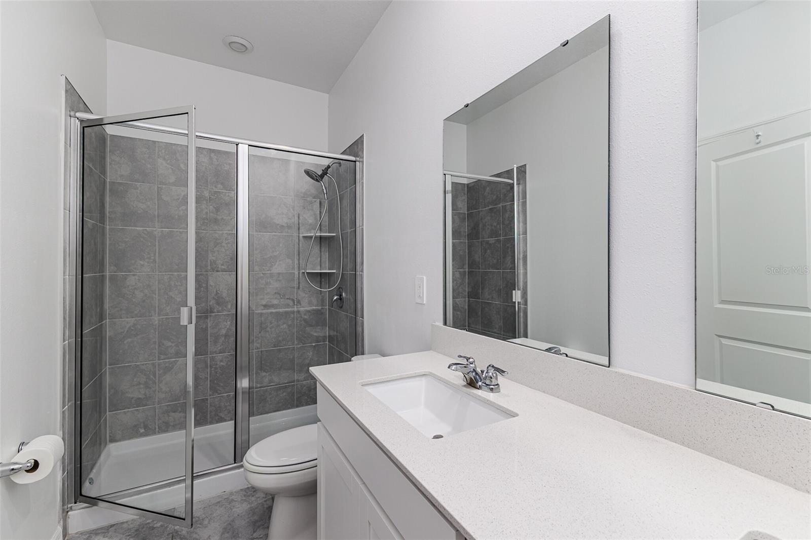 PEACE CRK RESERVE - Residential Lease