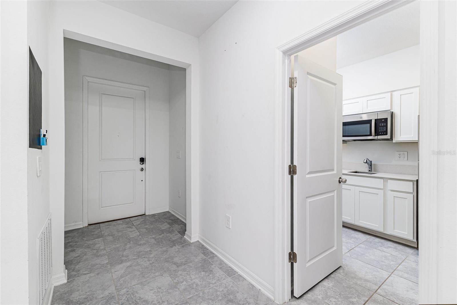 PEACE CRK RESERVE - Residential Lease