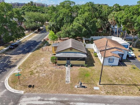 A home in TAMPA