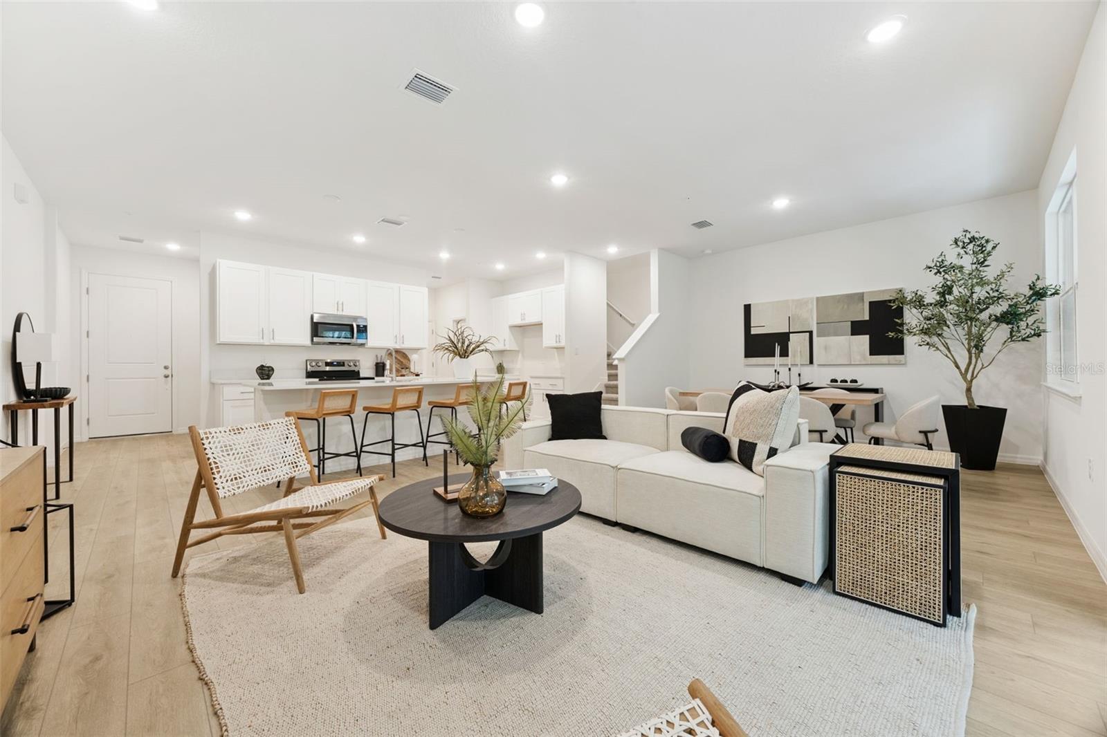 TERRA HAVEN - Residential