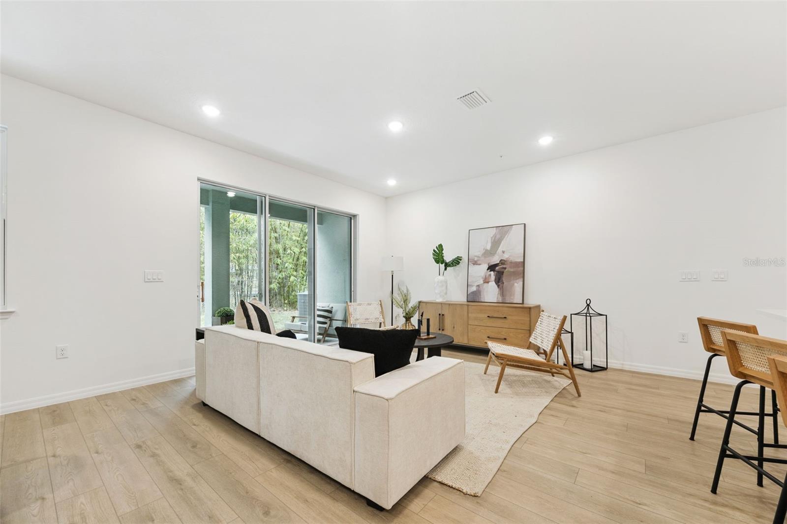 TERRA HAVEN - Residential