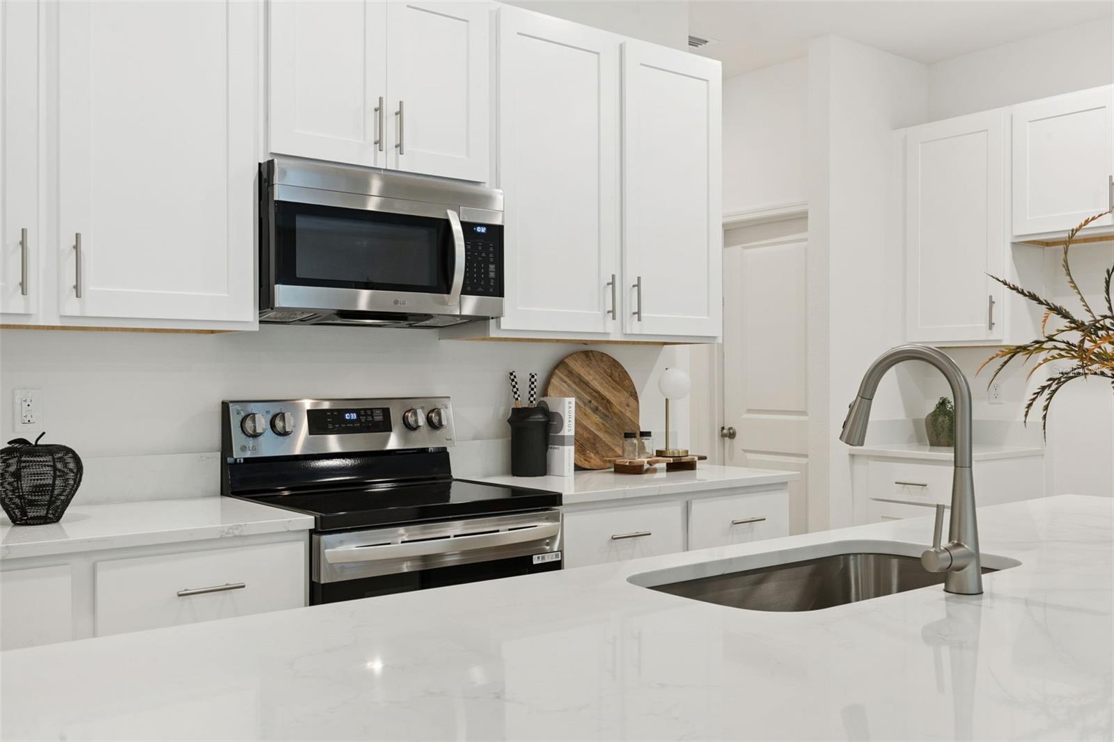 TERRA HAVEN - Residential