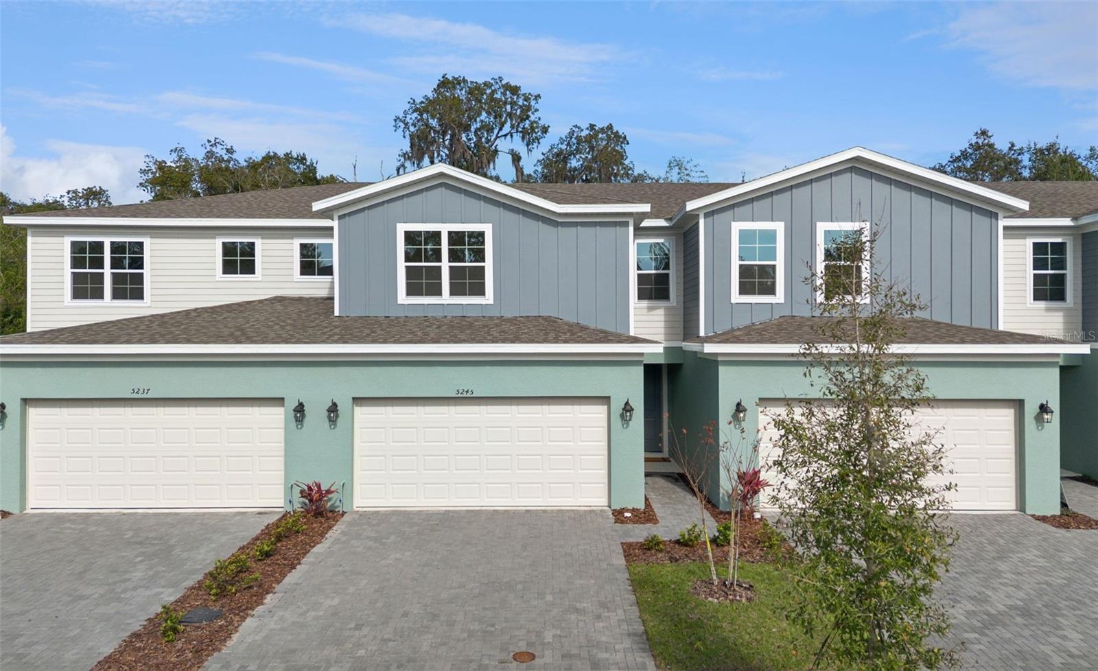 TERRA HAVEN - Residential