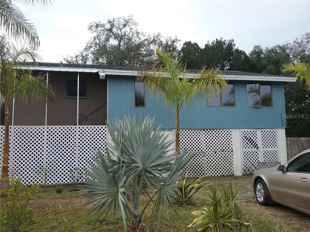 Photo of 6540 Lincoln Road, Bradenton, FL 34203 (MLS # A4672445)