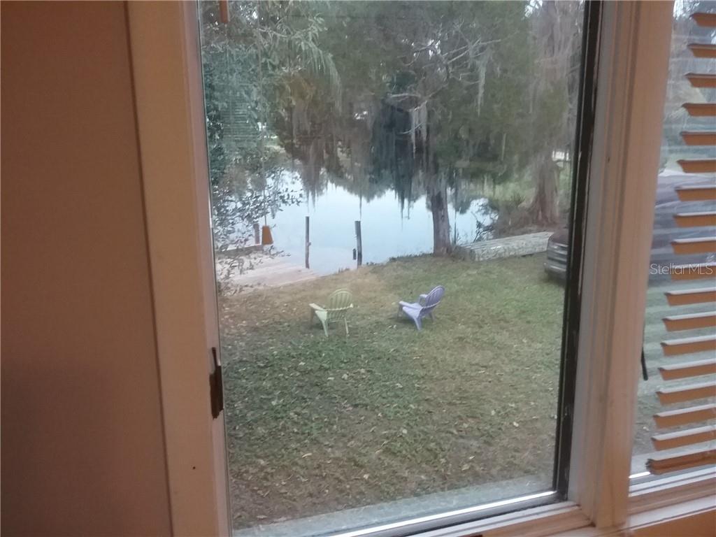 MOORES ADD TO MARINELAND - Residential Lease