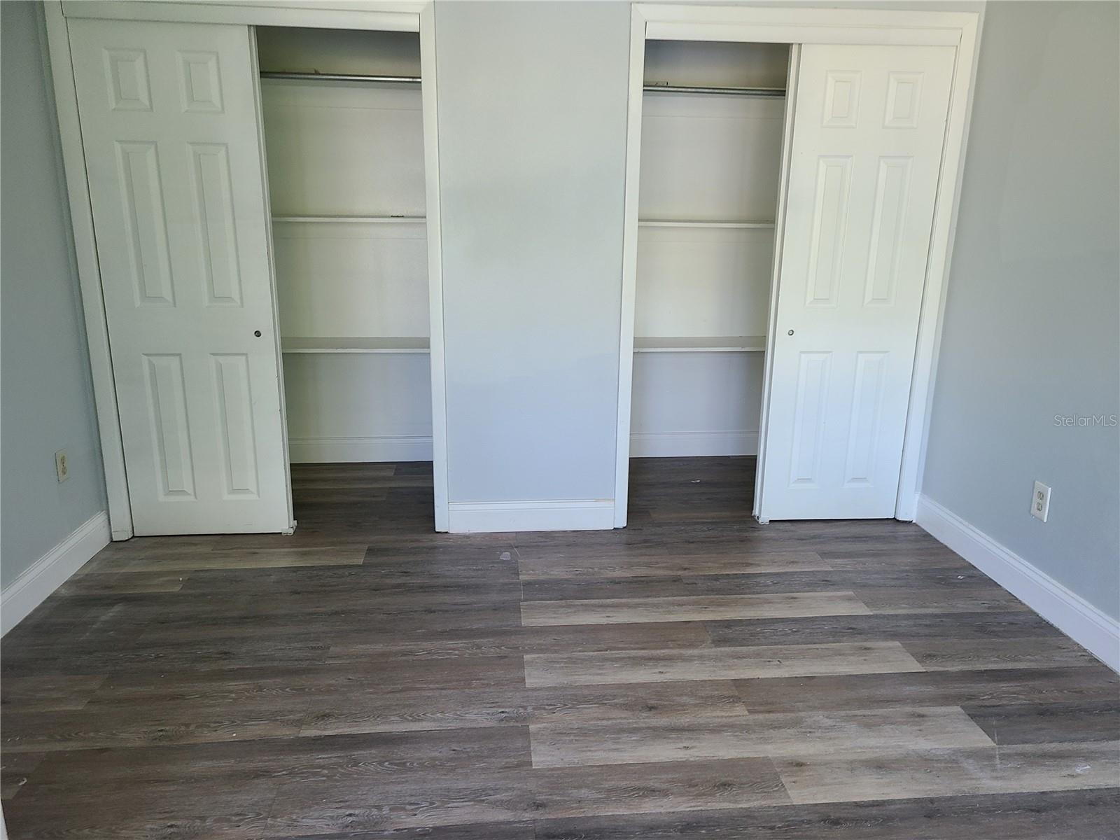 MOORES ADD TO MARINELAND - Residential Lease