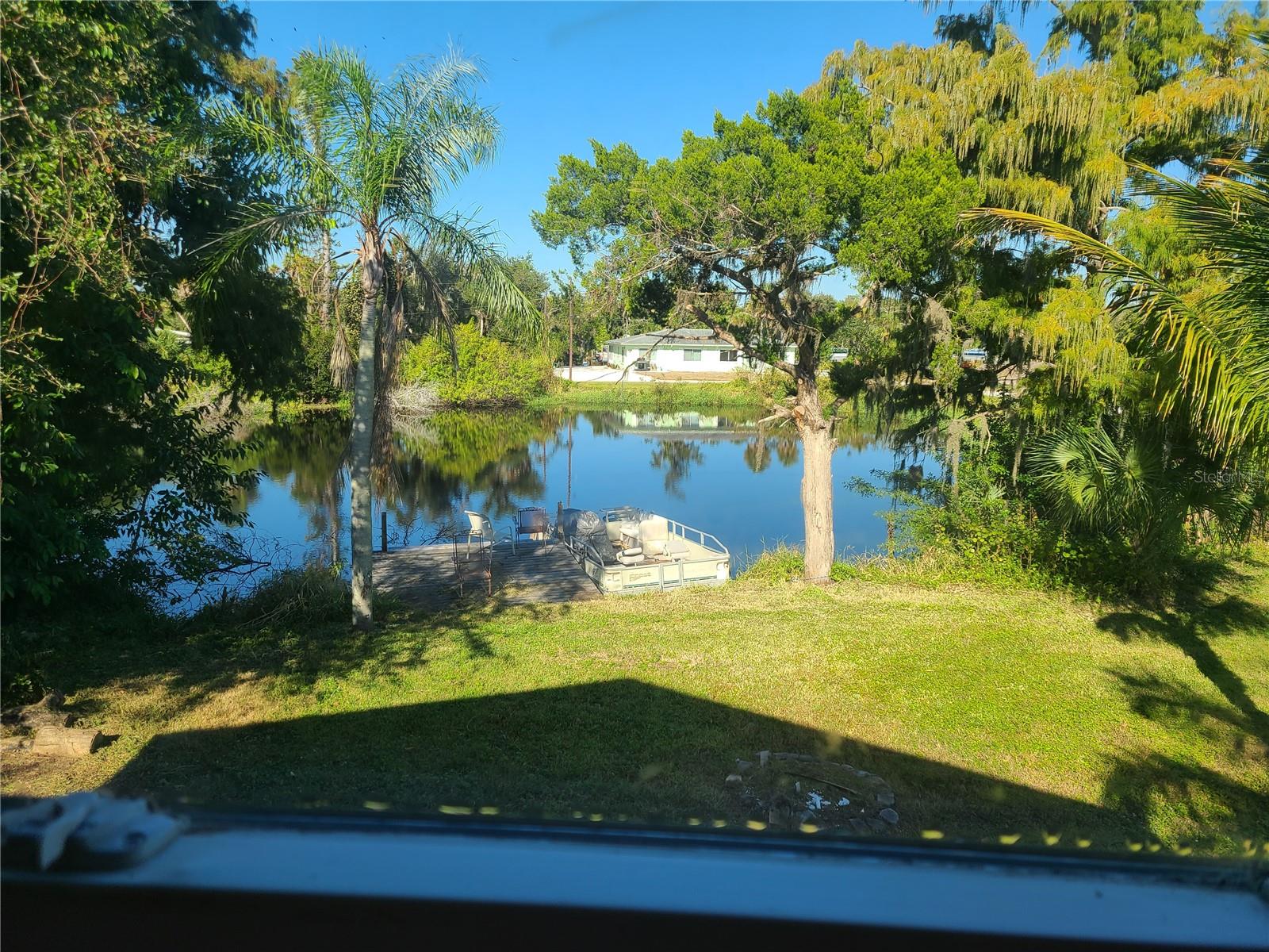 MOORES ADD TO MARINELAND - Residential Lease