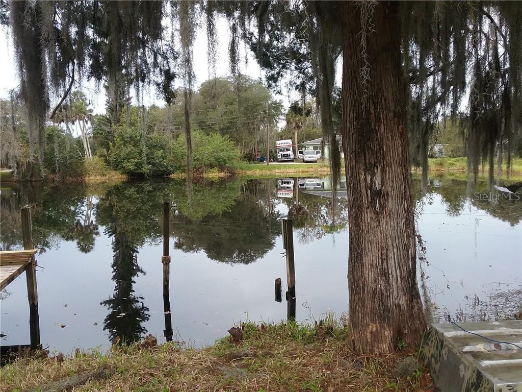 MOORES ADD TO MARINELAND - Residential Lease