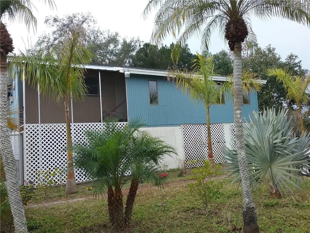 Photo of 6540 Lincoln Road, Bradenton, FL 34203 (MLS # A4672445)