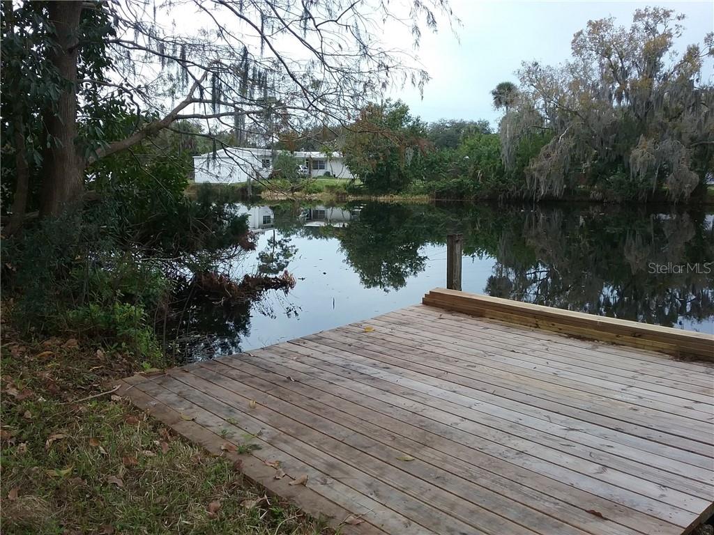 MOORES ADD TO MARINELAND - Residential Lease