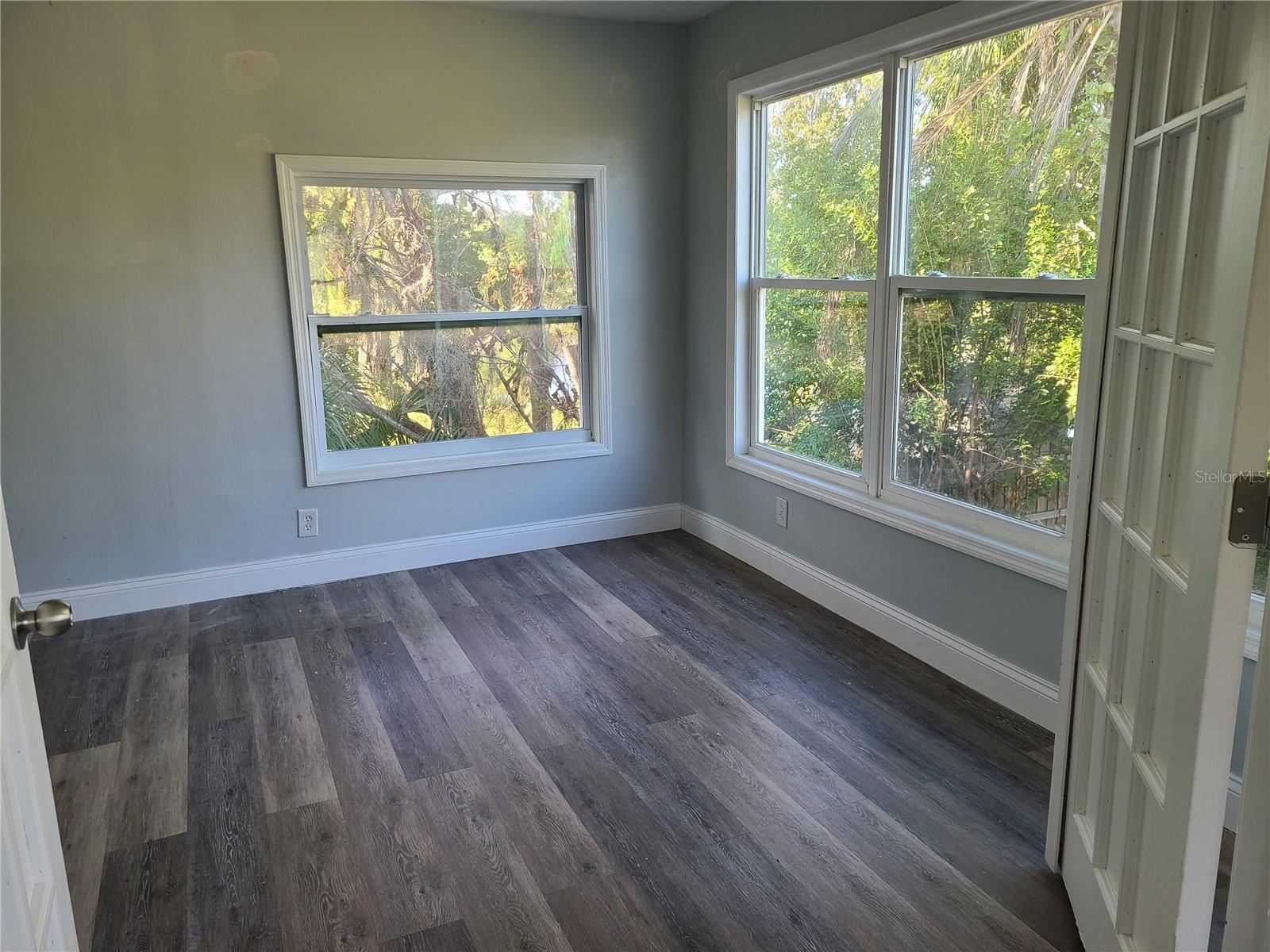 MOORES ADD TO MARINELAND - Residential Lease