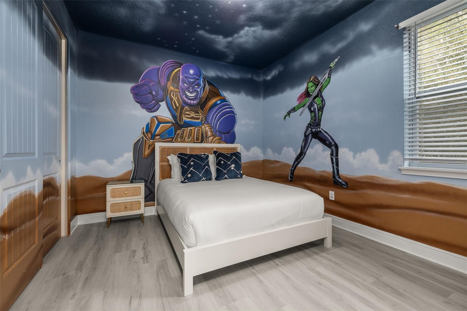 REUNION WEST PH 2 EAST - Residential