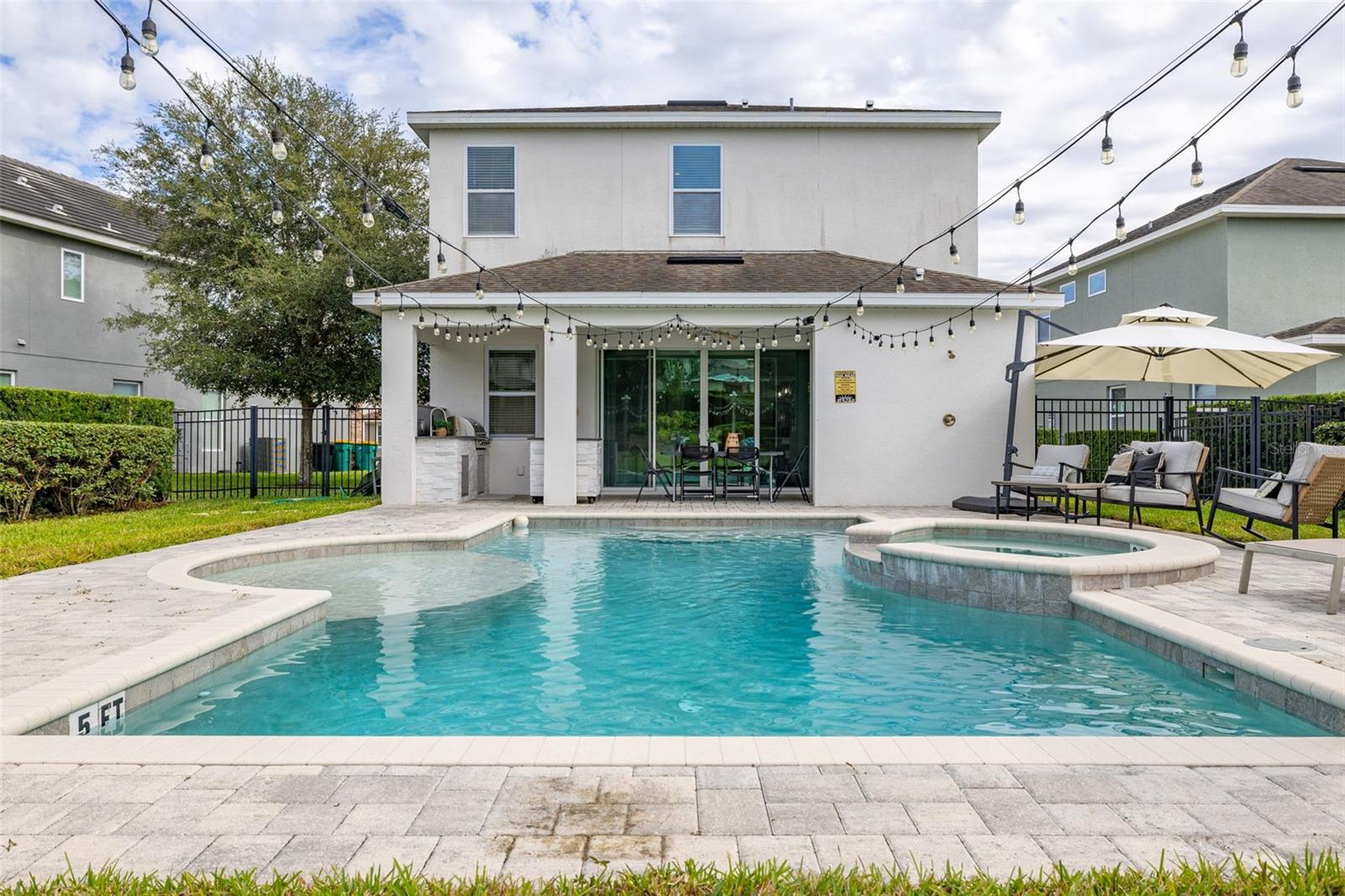 REUNION WEST PH 2 EAST - Residential