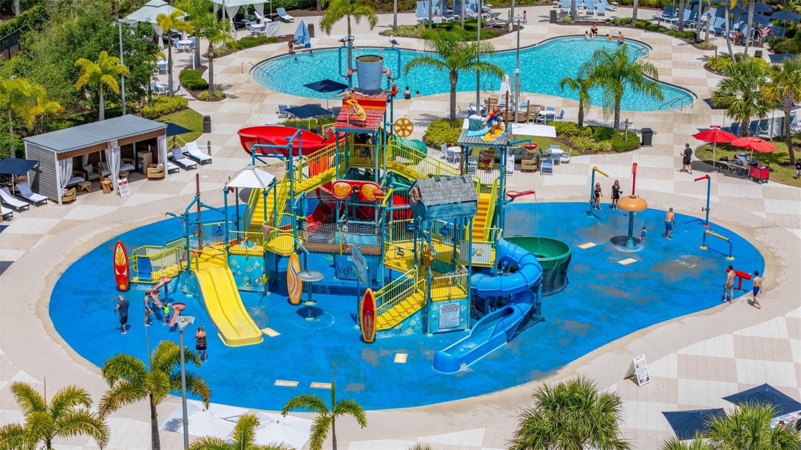 REUNION WEST PH 2 EAST - Residential