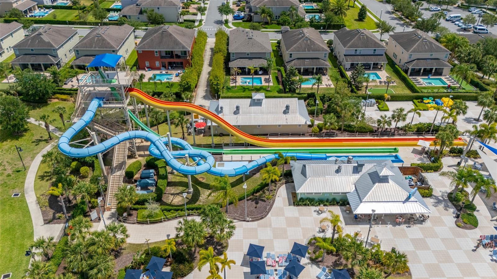 REUNION WEST PH 2 EAST - Residential