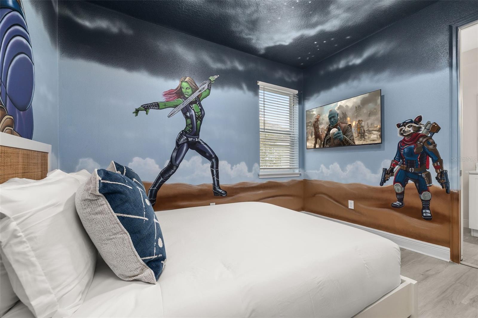 REUNION WEST PH 2 EAST - Residential