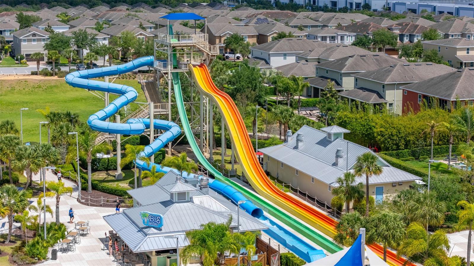 REUNION WEST PH 2 EAST - Residential