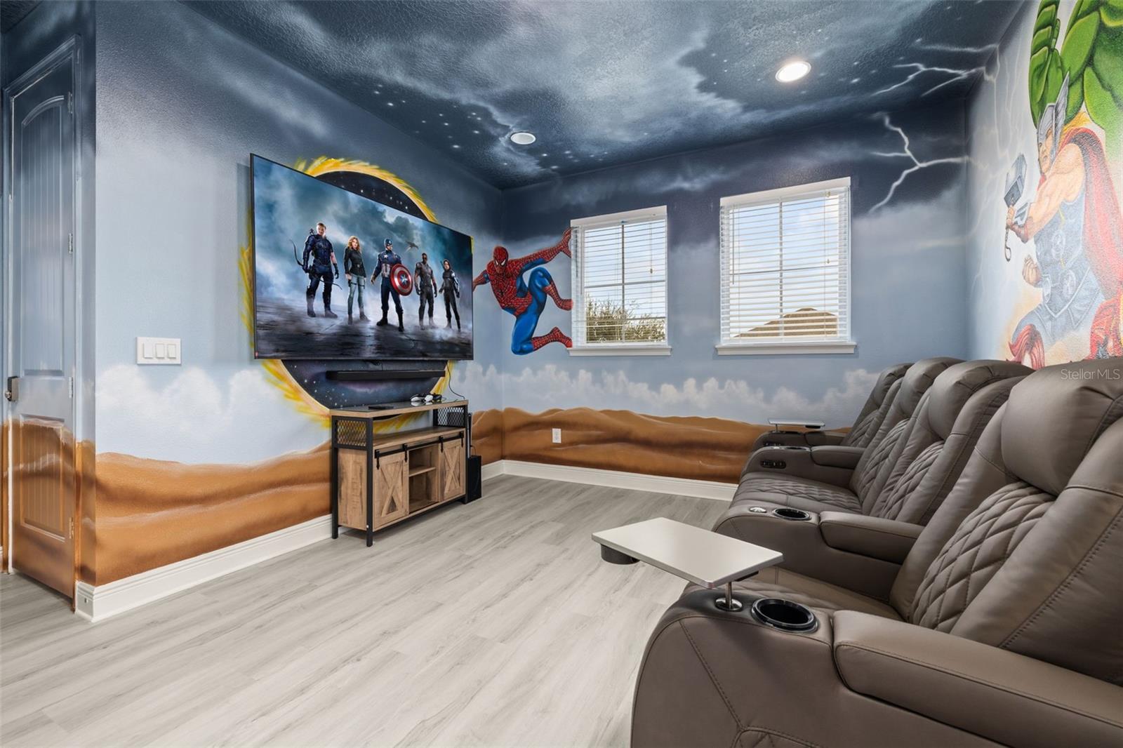 REUNION WEST PH 2 EAST - Residential