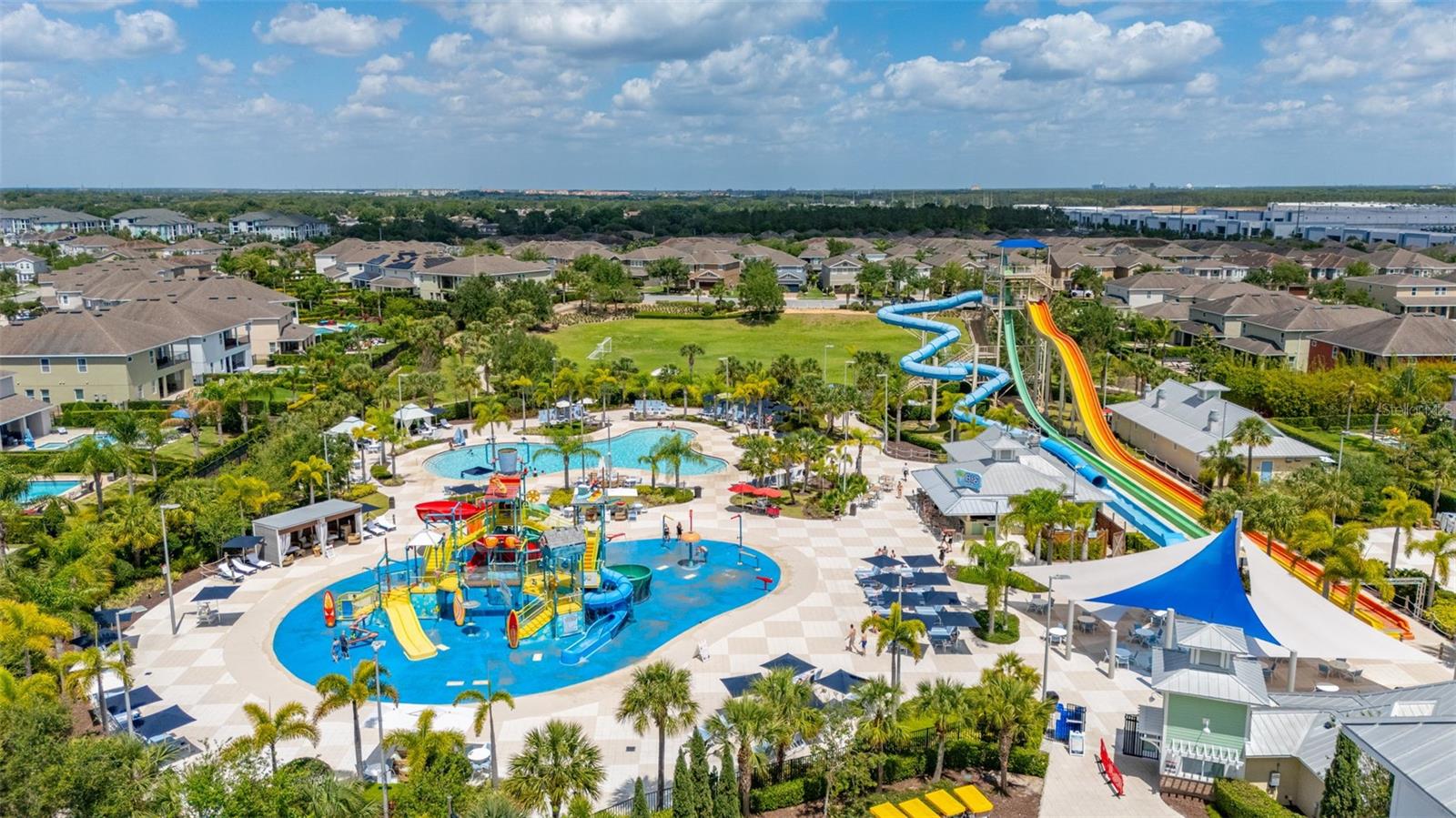 REUNION WEST PH 2 EAST - Residential