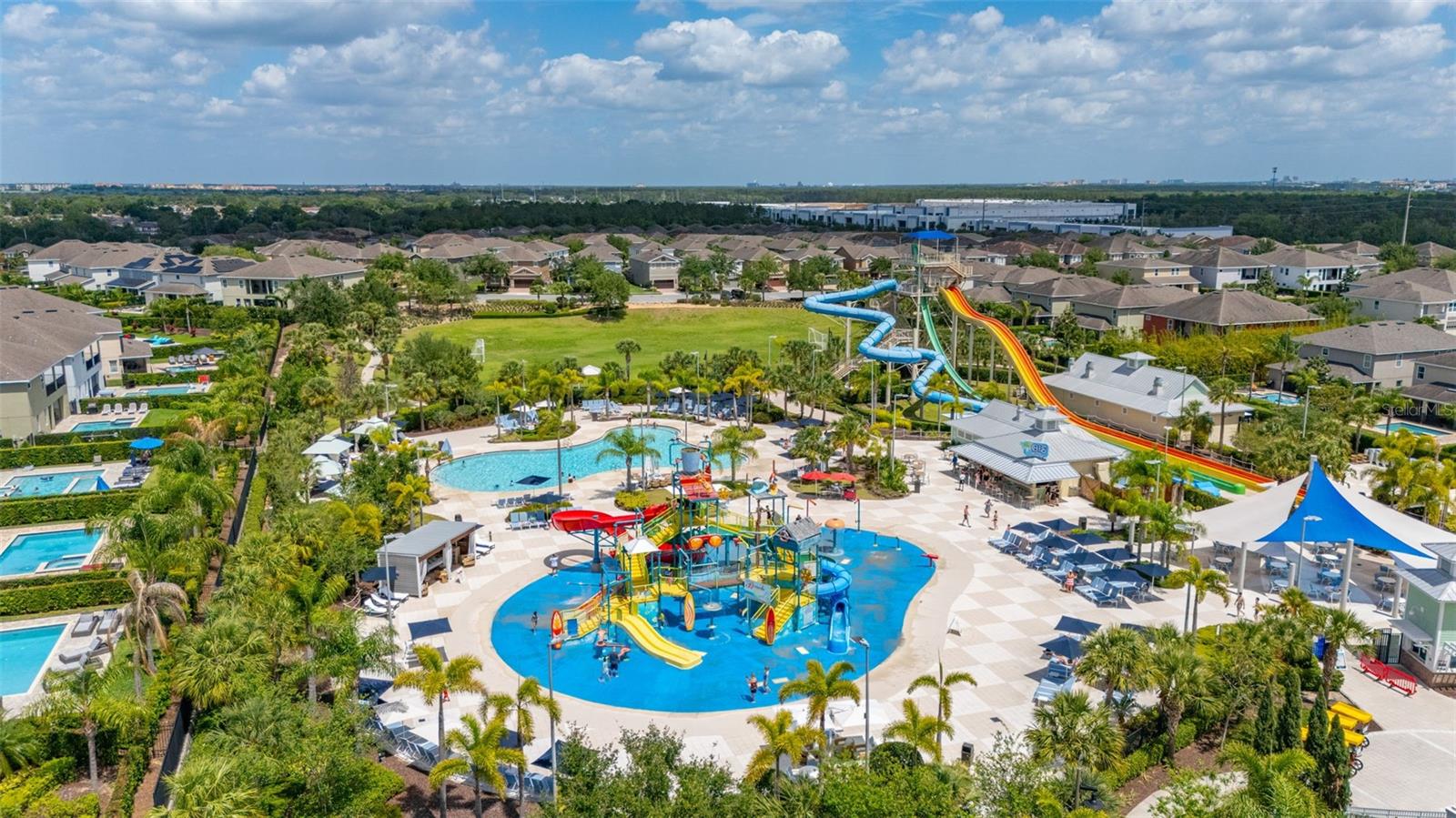 REUNION WEST PH 2 EAST - Residential