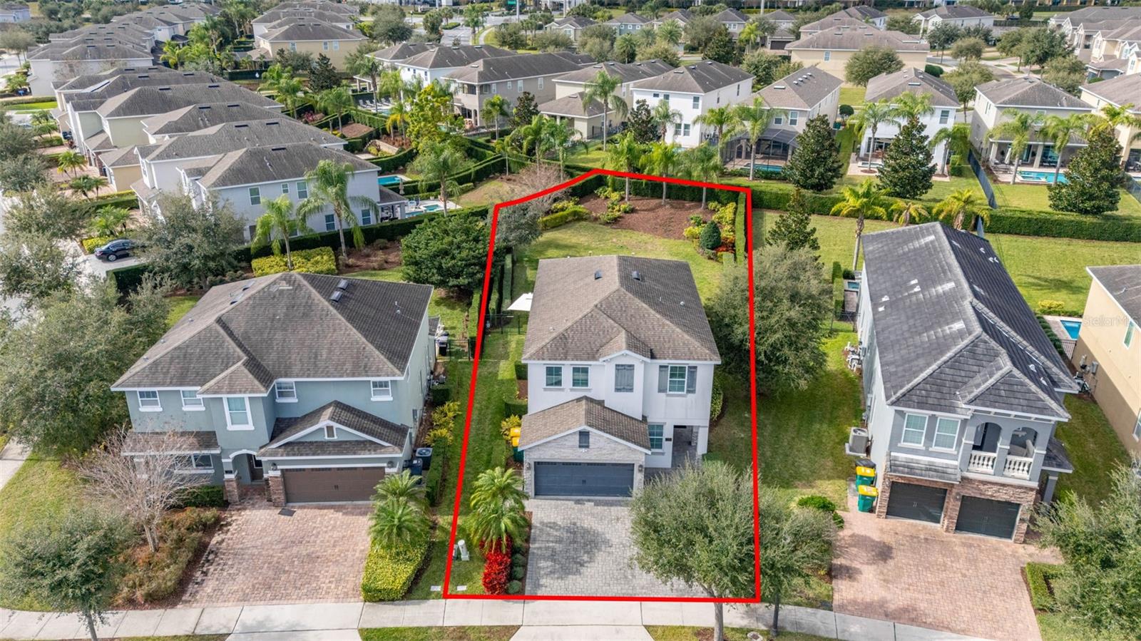 REUNION WEST PH 2 EAST - Residential