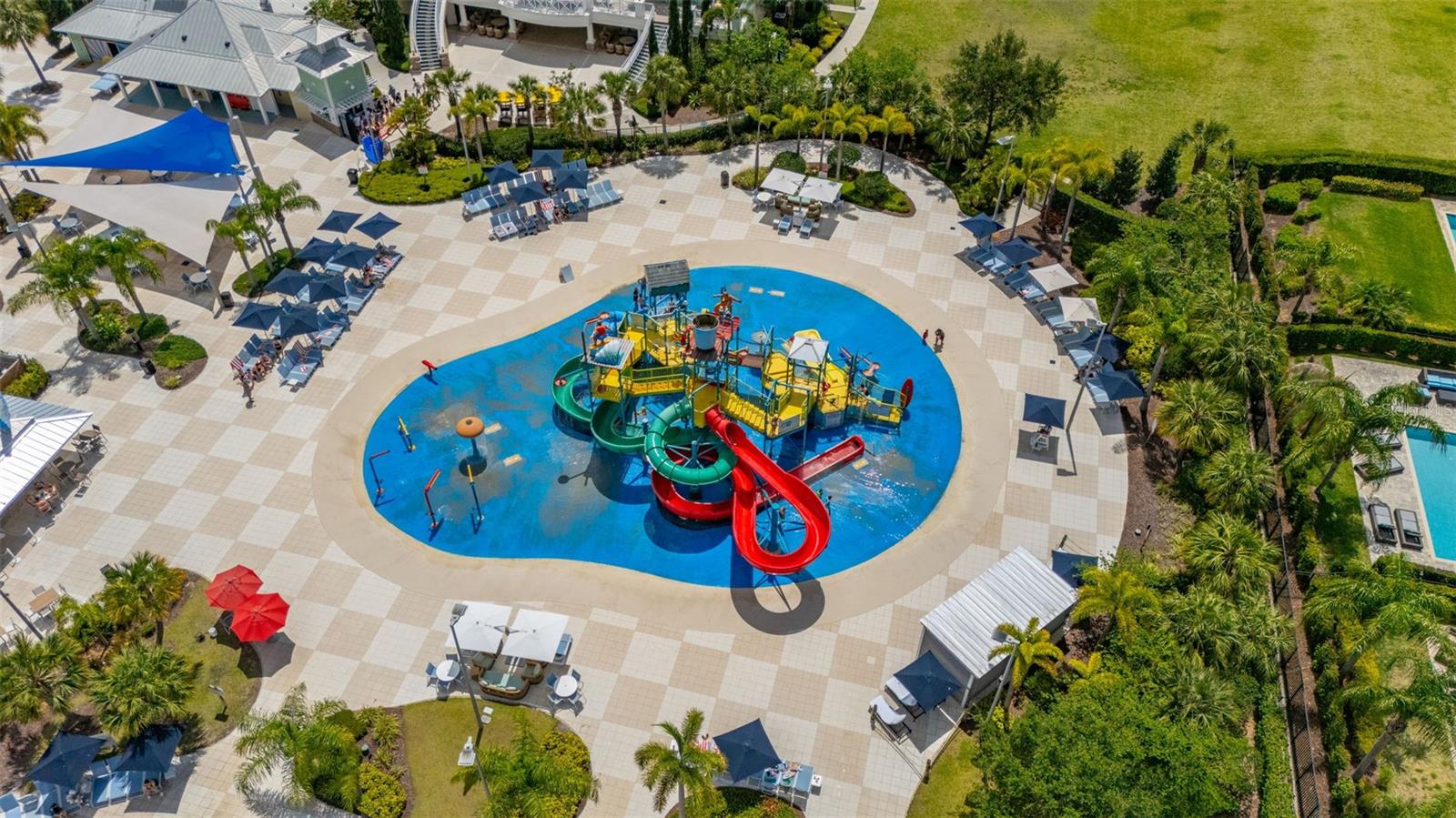 REUNION WEST PH 2 EAST - Residential