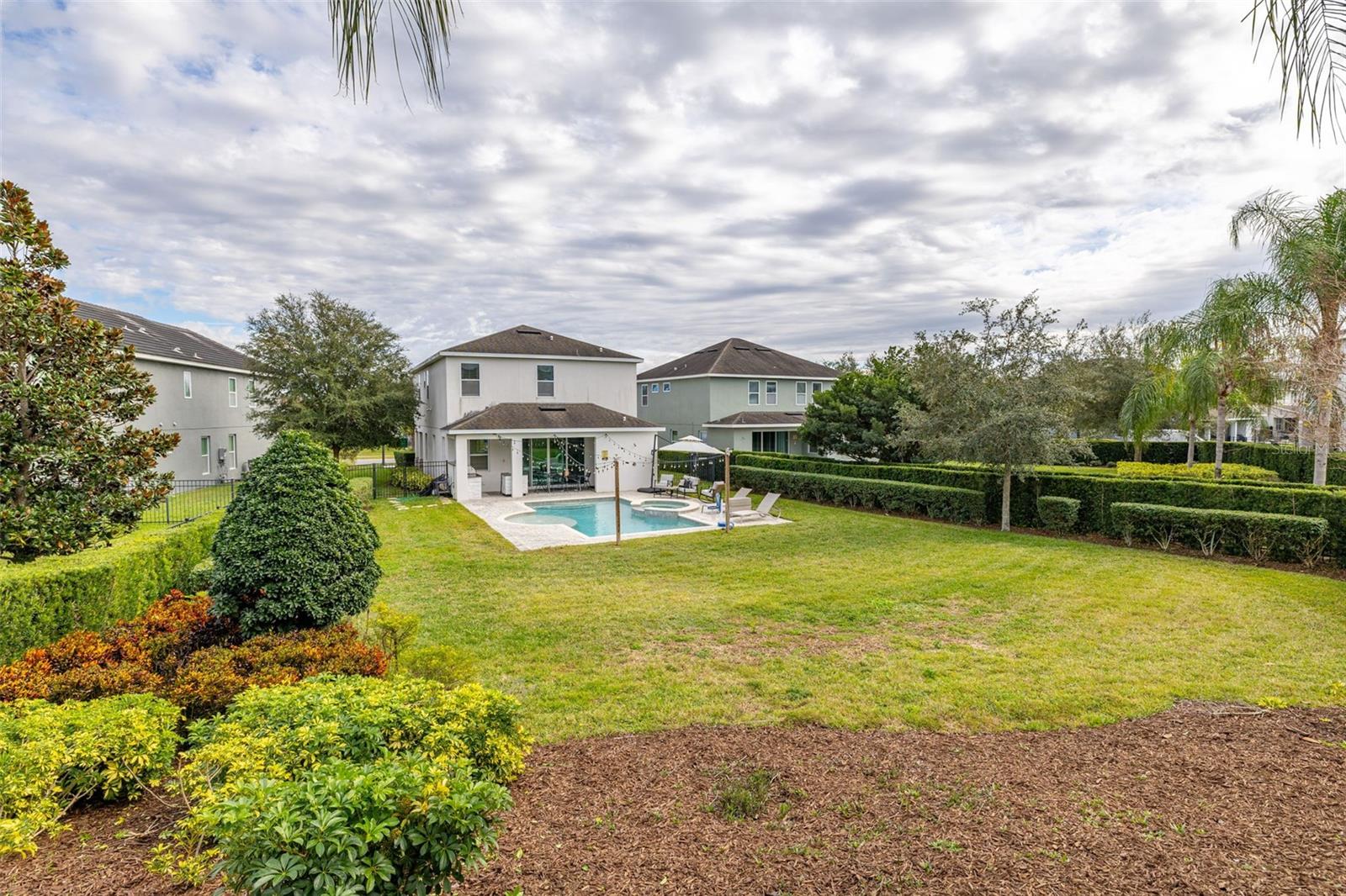 REUNION WEST PH 2 EAST - Residential