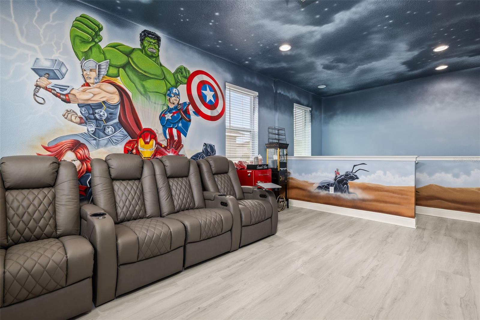 REUNION WEST PH 2 EAST - Residential