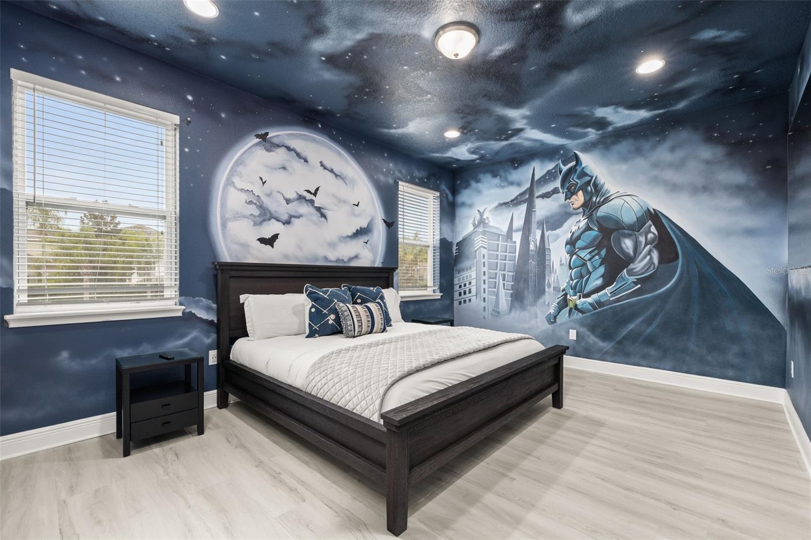 REUNION WEST PH 2 EAST - Residential