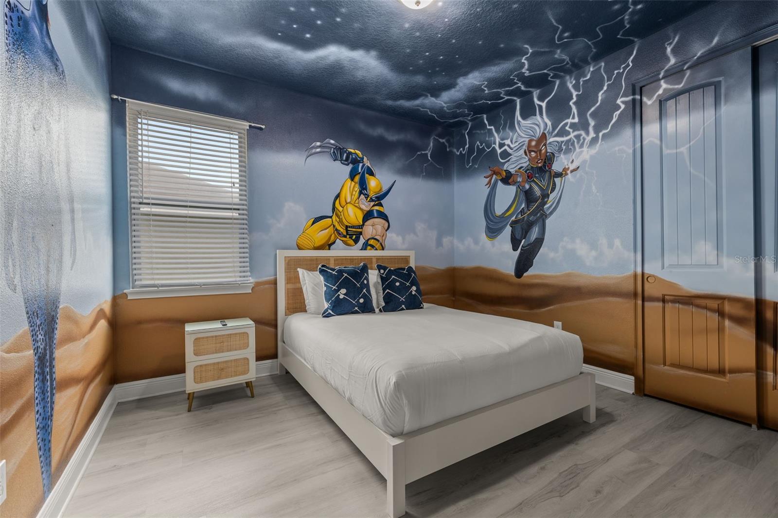 REUNION WEST PH 2 EAST - Residential