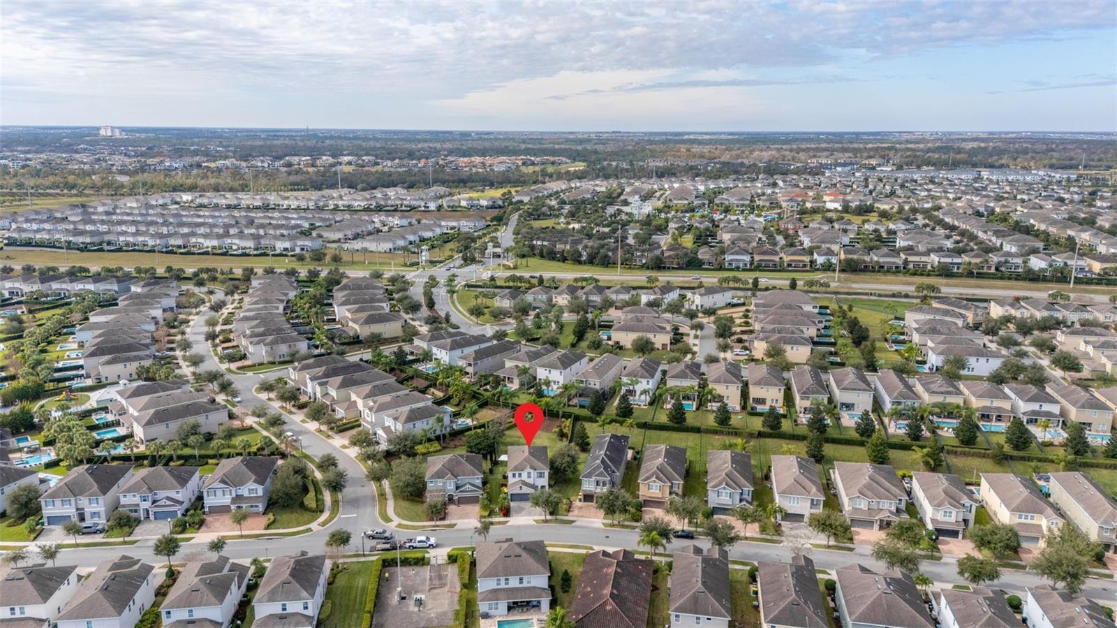 REUNION WEST PH 2 EAST - Residential