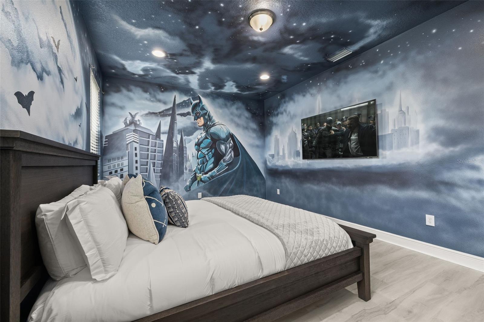 REUNION WEST PH 2 EAST - Residential