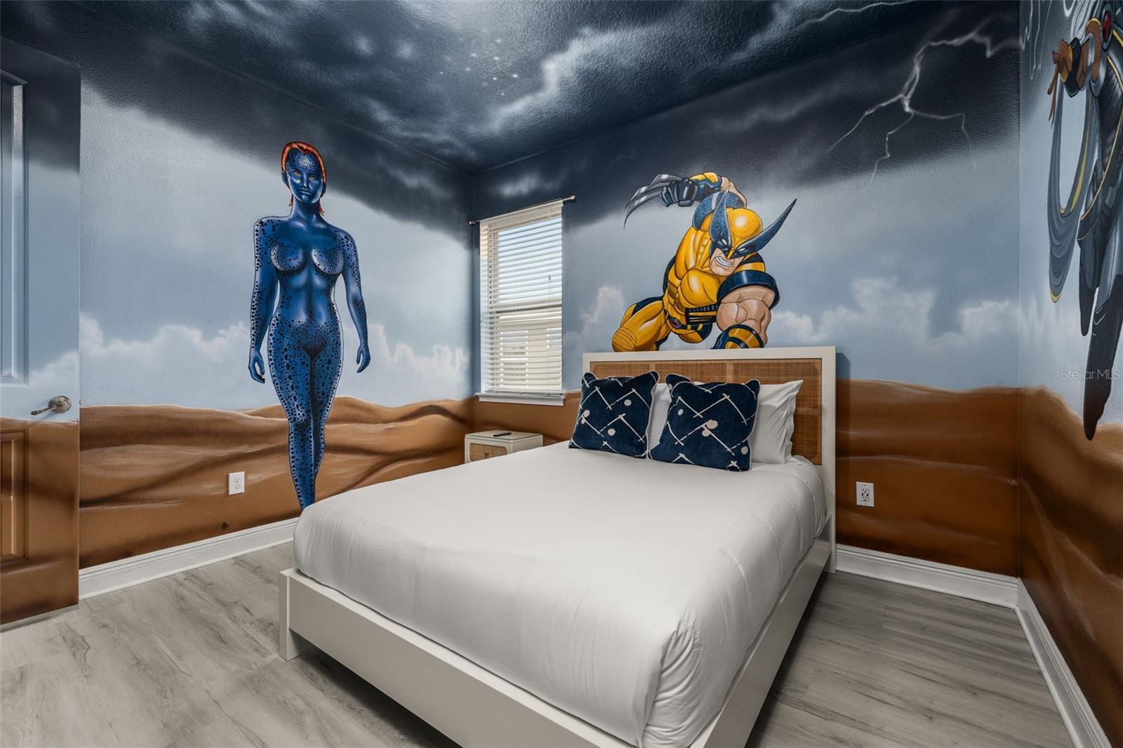 REUNION WEST PH 2 EAST - Residential