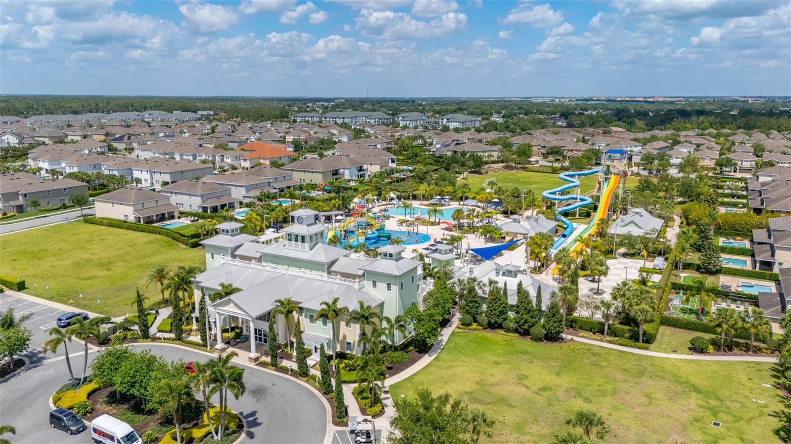 REUNION WEST PH 2 EAST - Residential