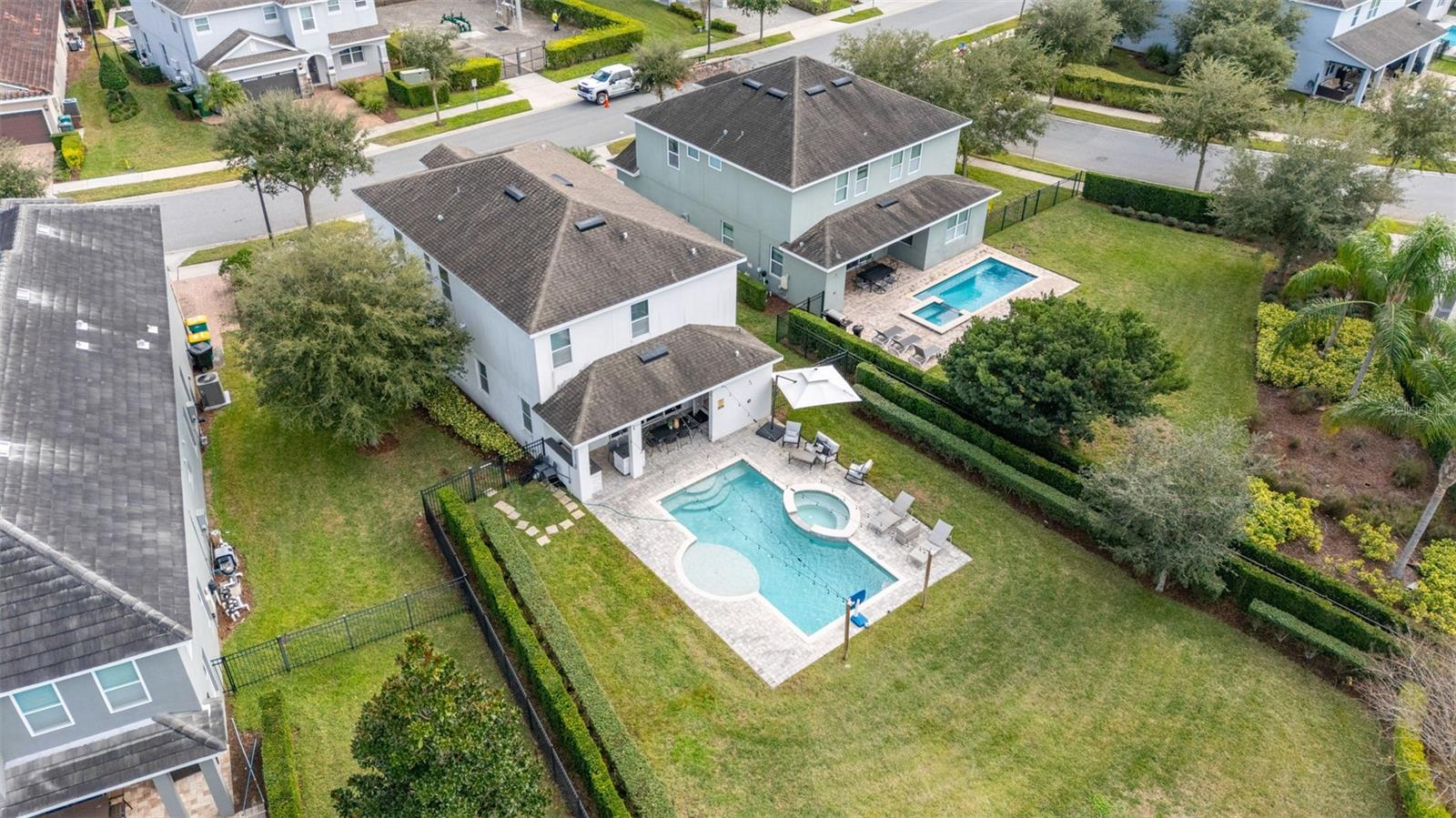 REUNION WEST PH 2 EAST - Residential