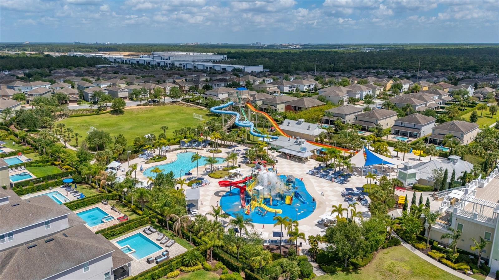 REUNION WEST PH 2 EAST - Residential