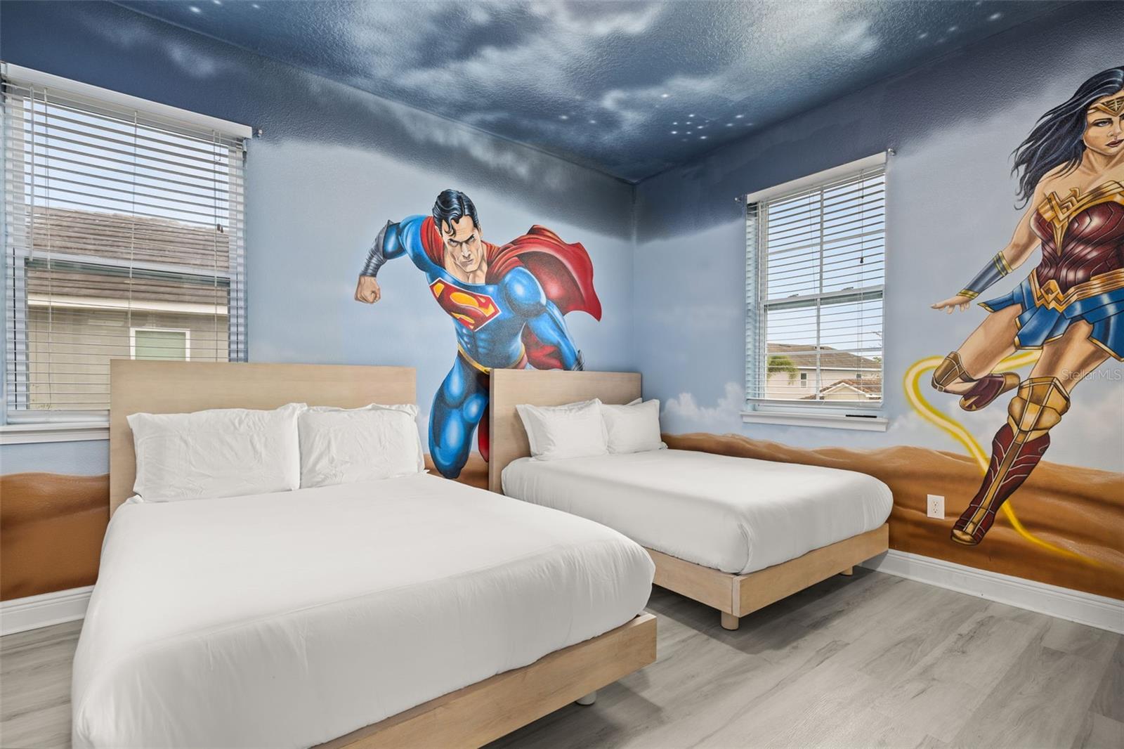 REUNION WEST PH 2 EAST - Residential